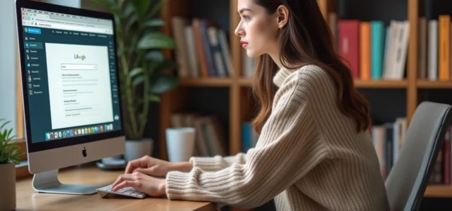 Découvrez les meilleurs moteurs de recherche alternatifs pour booster votre navigation en ligne