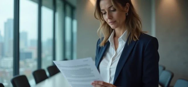 Conseils essentiels pour réussir la gestion et le développement de votre entreprise