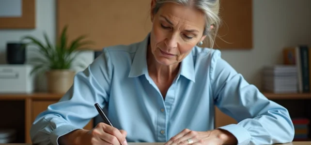 Comment bien utiliser les abréviations d&rsquo;appartement dans une adresse postale officielle