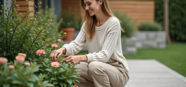 Tendances et nouveautés déco et jardin : inspirez-vous pour aménager votre extérieur