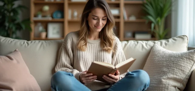 Astuces et conseils pratiques pour améliorer votre bien-être au quotidien Astuces et conseils pratiques pour améliorer votre bien-être au quotidien