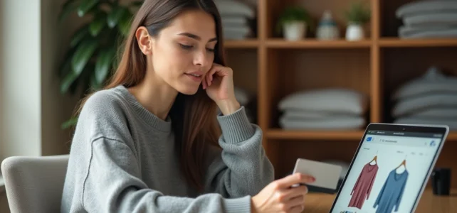 Soldes en ligne : tout comprendre sur vos droits lors de l’achat de vêtements Soldes en ligne : tout comprendre sur vos droits lors de l’achat de vêtements
