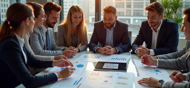 Rebranding : les enjeux derrière un changement de nom Rebranding : les enjeux derrière un changement de nom
