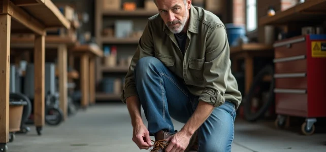 Comment choisir des chaussures robustes pour un usage intensif au quotidien Comment choisir des chaussures robustes pour un usage intensif au quotidien