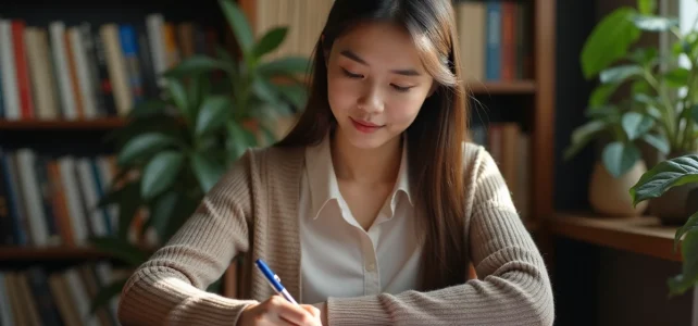 Top conseils efficaces pour maximiser vos chances au concours La Boiserie