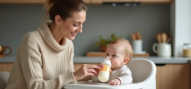 Quelle est la différence entre Gallia Calisma et Galliagest Premium pour bébé ? Quelle est la différence entre Gallia Calisma et Galliagest Premium pour bébé ?