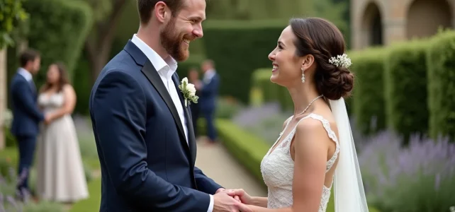 Tout savoir sur le mariage de Fabien Haimovici et sa vie privée Tout savoir sur le mariage de Fabien Haimovici et sa vie privée